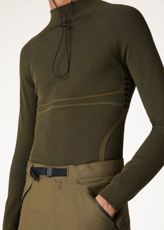 Lagorai Turtleneck