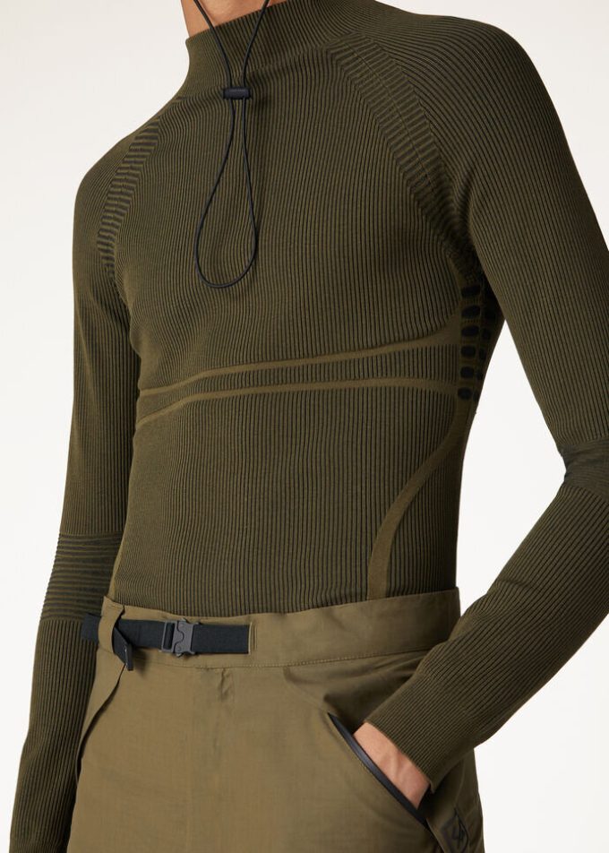 Lagorai Turtleneck