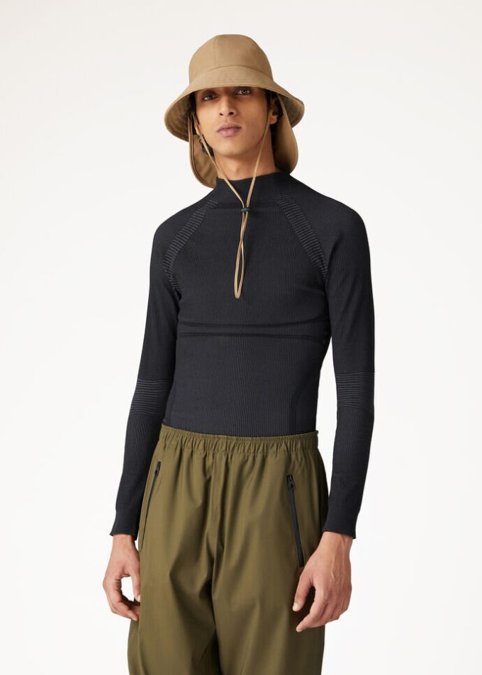 Lagorai Turtleneck
