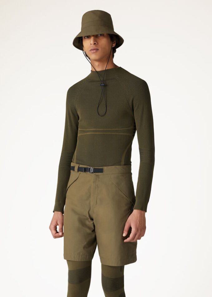 Lagorai Turtleneck