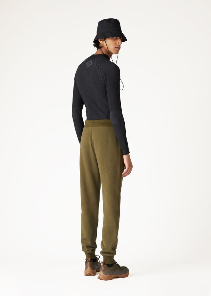 Larecchio Pants