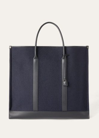 Large Beam tote