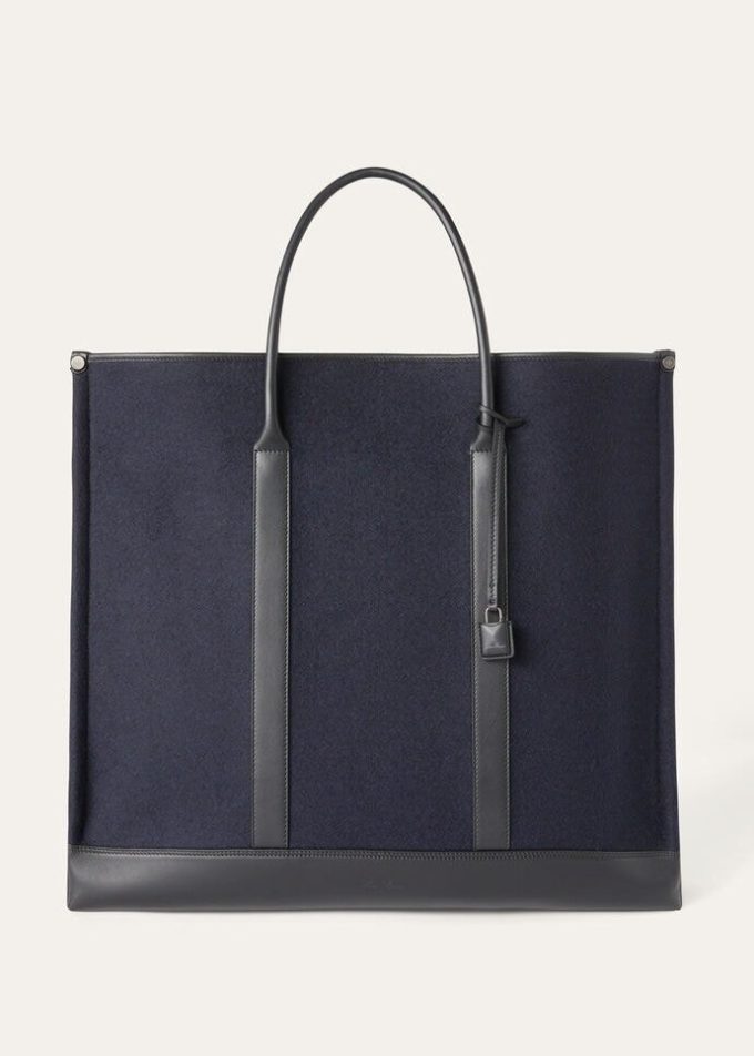 Large Beam tote