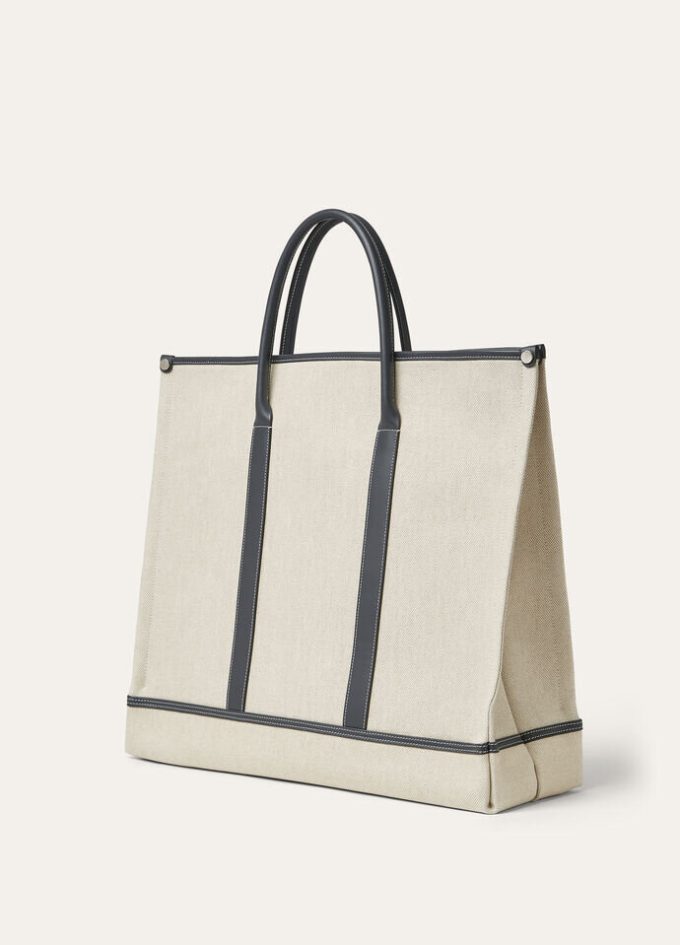 Large Beam tote
