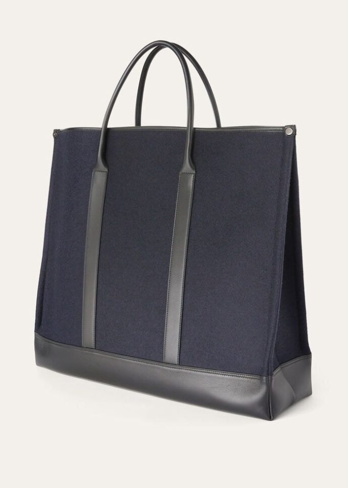 Large Beam tote