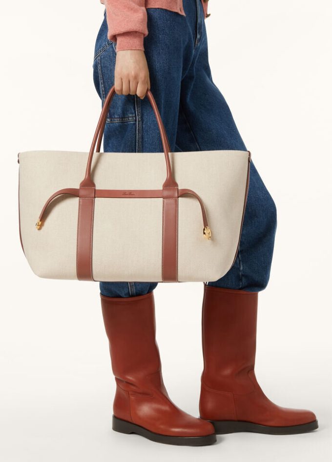 Large Ghiera Shopper