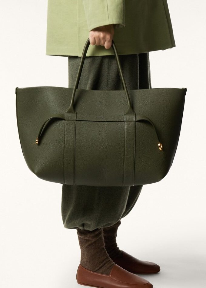 Large Ghiera Shopper