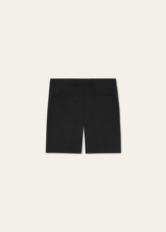 Lawrie Bermuda Shorts