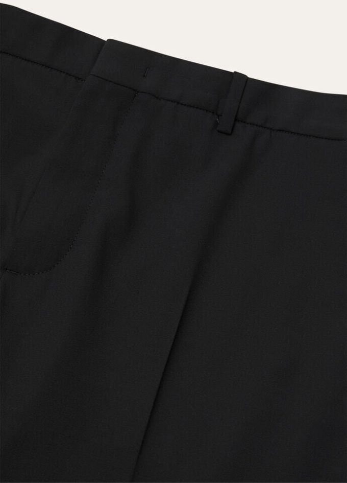 Lawrie Bermuda Shorts