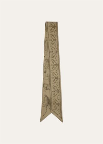 Le Origini delle Eccellenze Tie Band