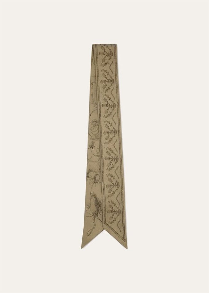 Le Origini delle Eccellenze Tie Band