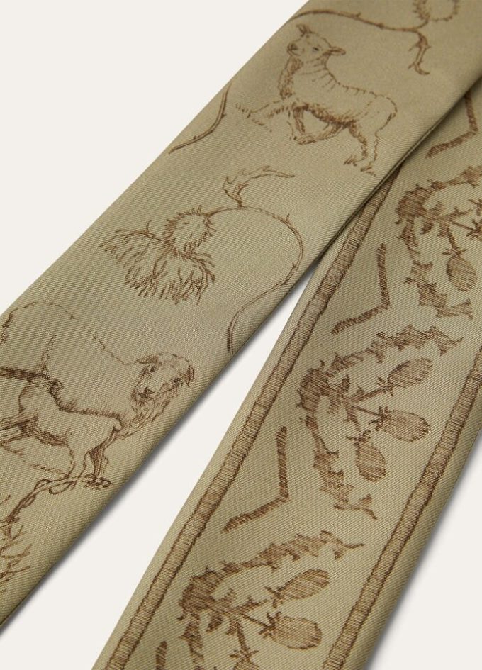 Le Origini delle Eccellenze Tie Band