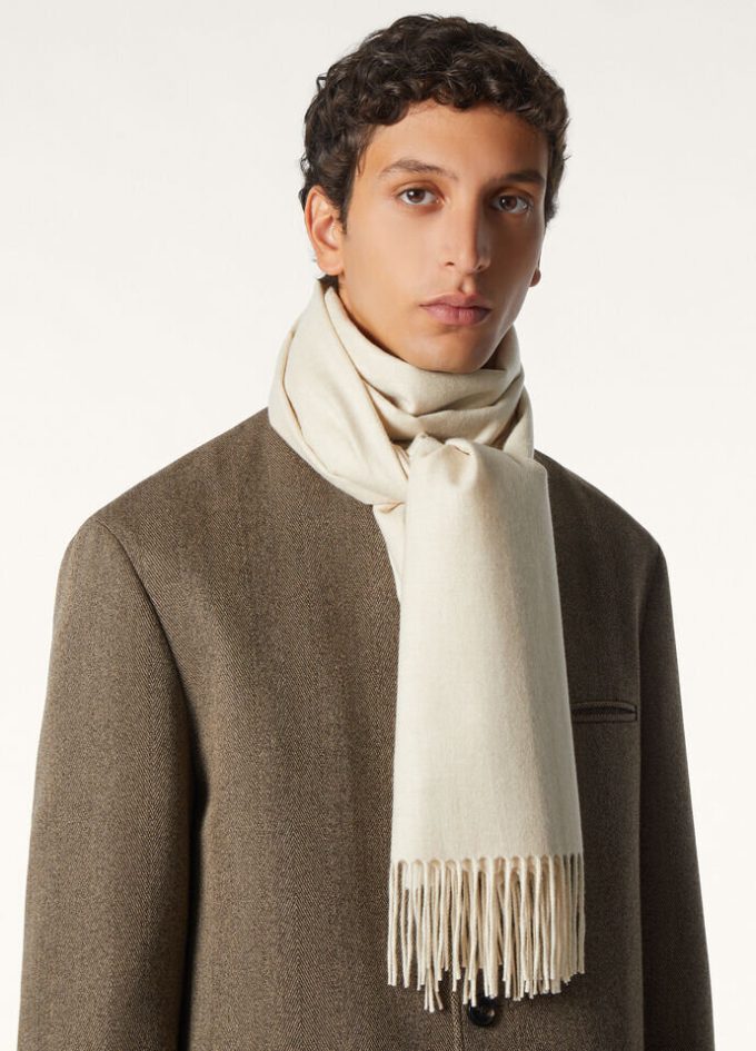 Leggera Grande Unita Scarf