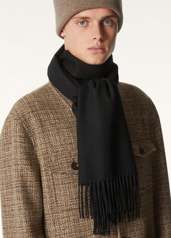 Leggera Grande Unita Scarf