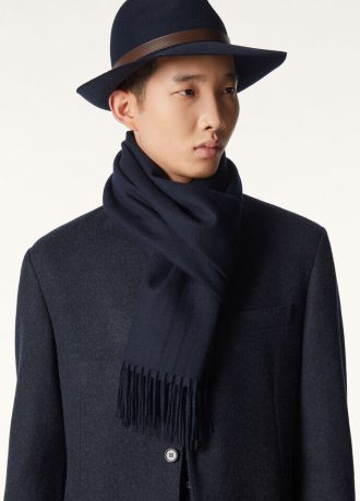 Leggera Grande Unita Scarf