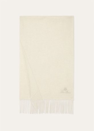 Leggera Grande Unita Scarf