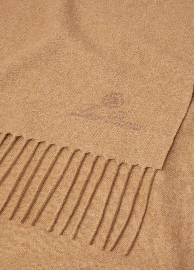 Leggera Grande Unita Scarf