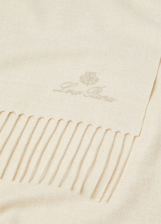 Leggera Grande Unita Scarf