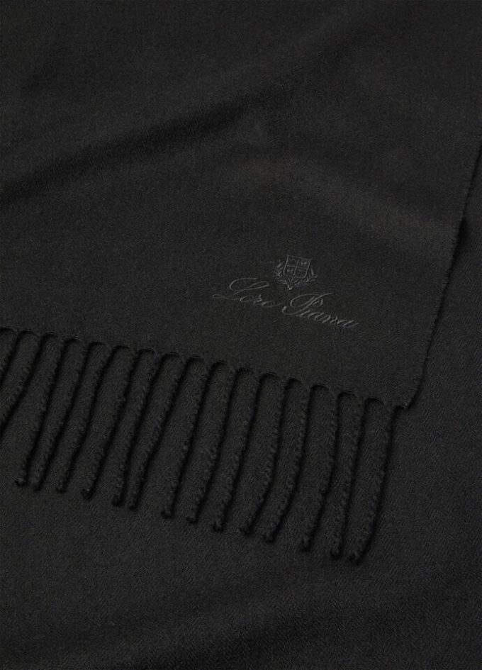 Leggera Grande Unita Scarf