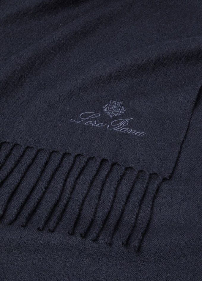 Leggera Grande Unita Scarf