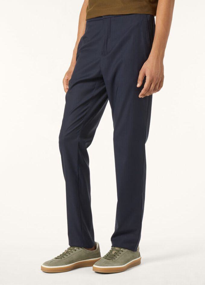 Leisure City Pants