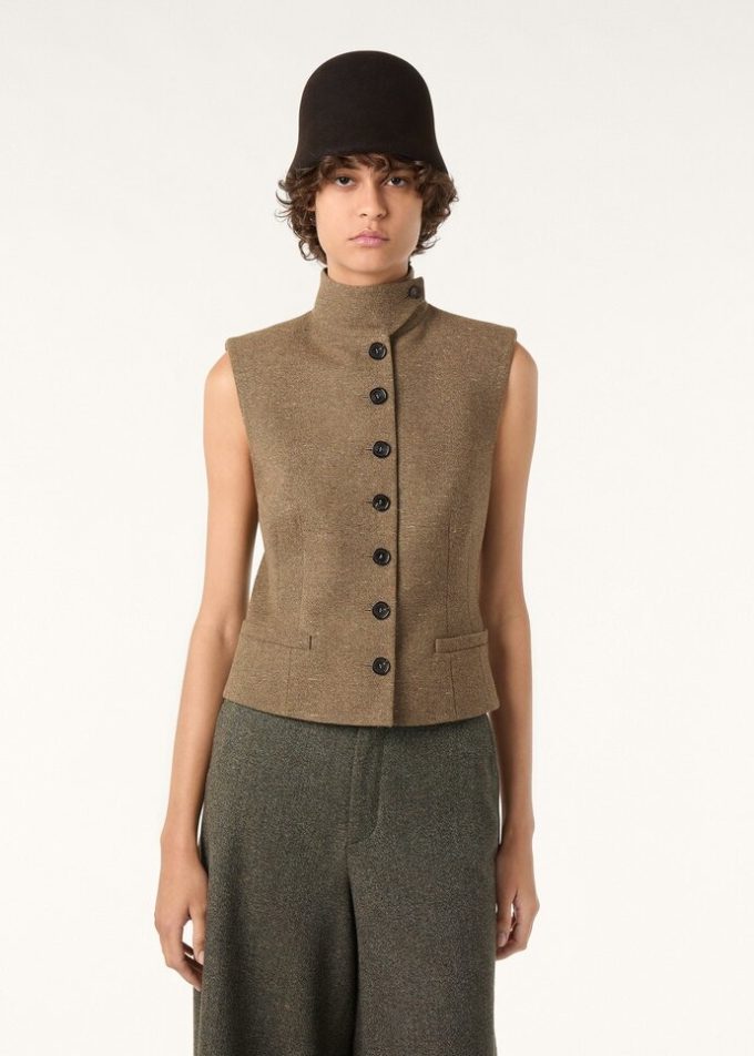 Leman Vest