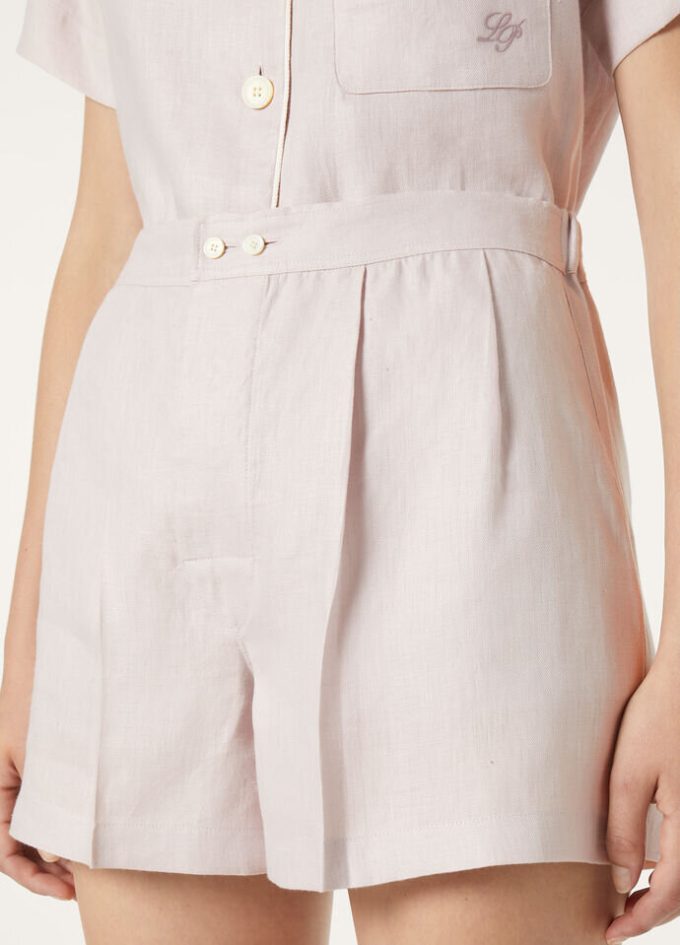 Len Pajamas Shorts