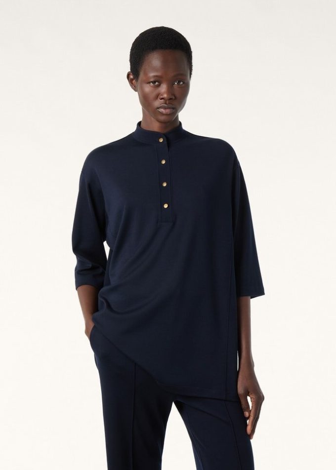 Leven Tunic
