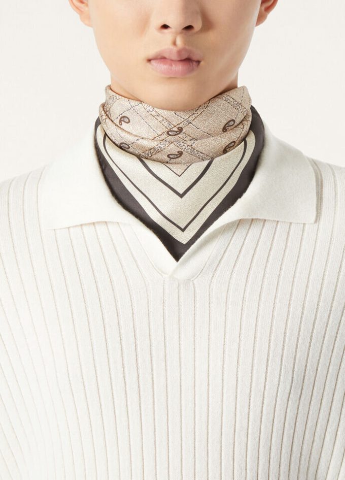 Lexington Polo Shirt