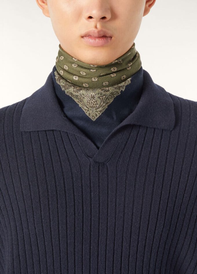 Lexington Polo Shirt