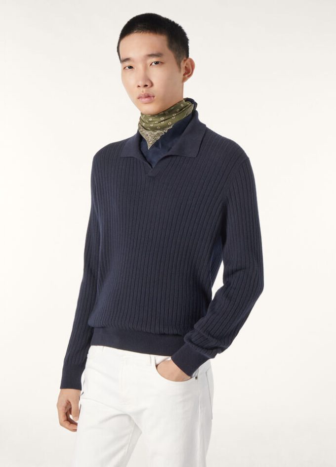 Lexington Polo Shirt