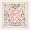 Lilibet 90 x 90 Foulard