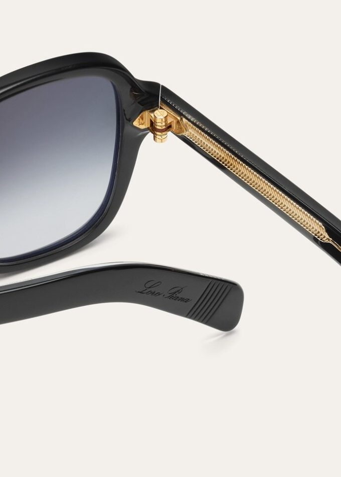 Lily Sunglasses