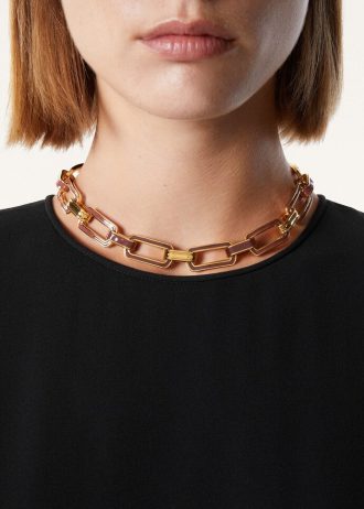 Link Chain Necklace