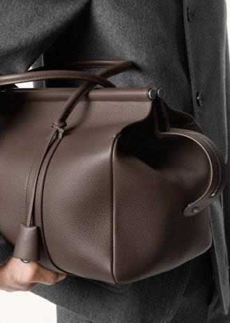 Loom Weekender bag L42