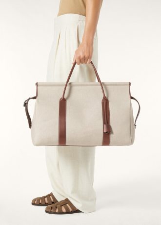 Loom Weekender bag L42