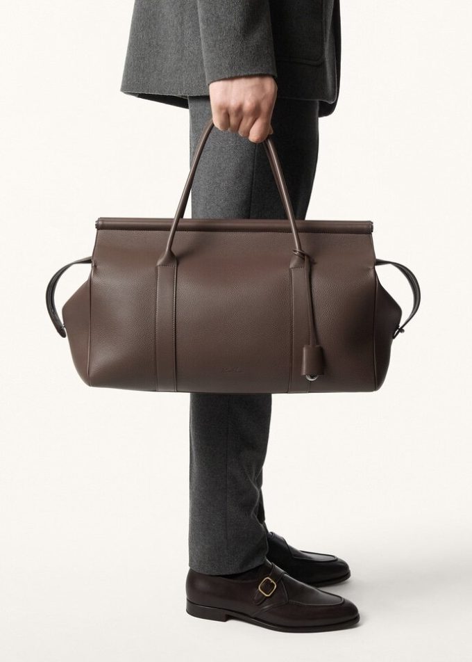 Loom Weekender bag L42