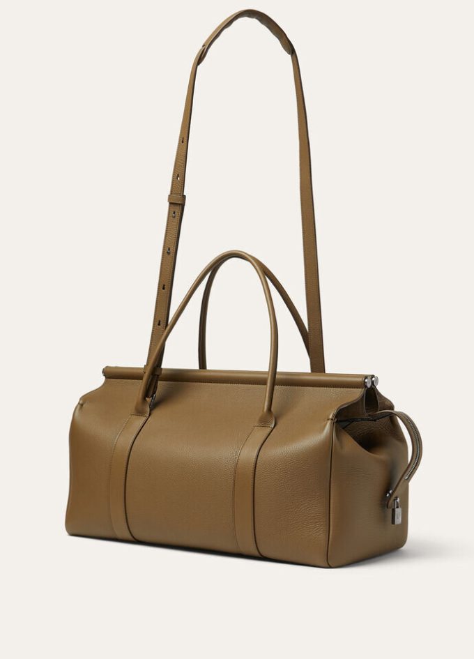 Loom Weekender bag L42