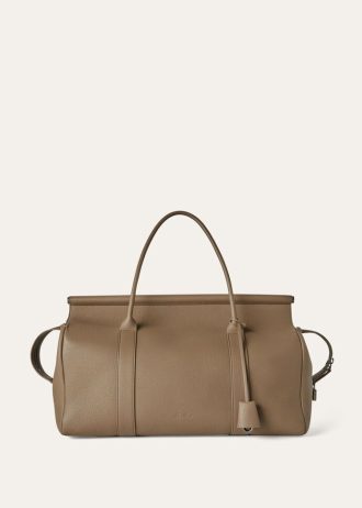 Loom Weekender bag L42