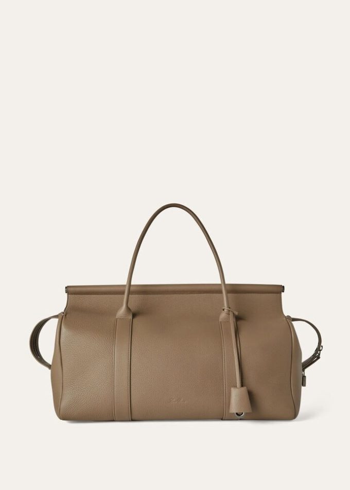 Loom Weekender bag L42