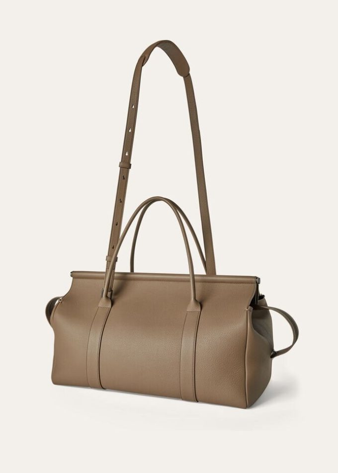 Loom Weekender bag L42