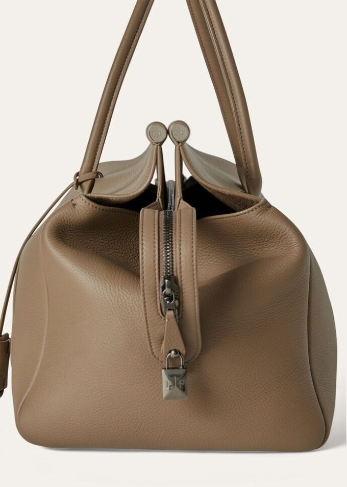 Loom Weekender bag L42