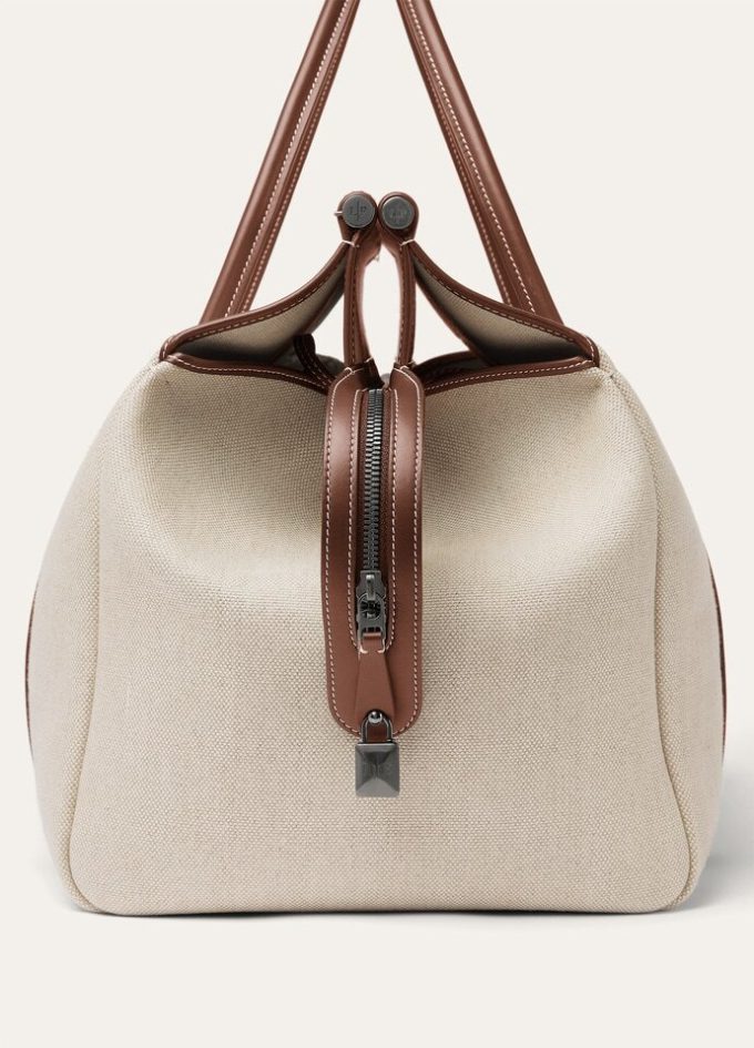 Loom Weekender bag L42