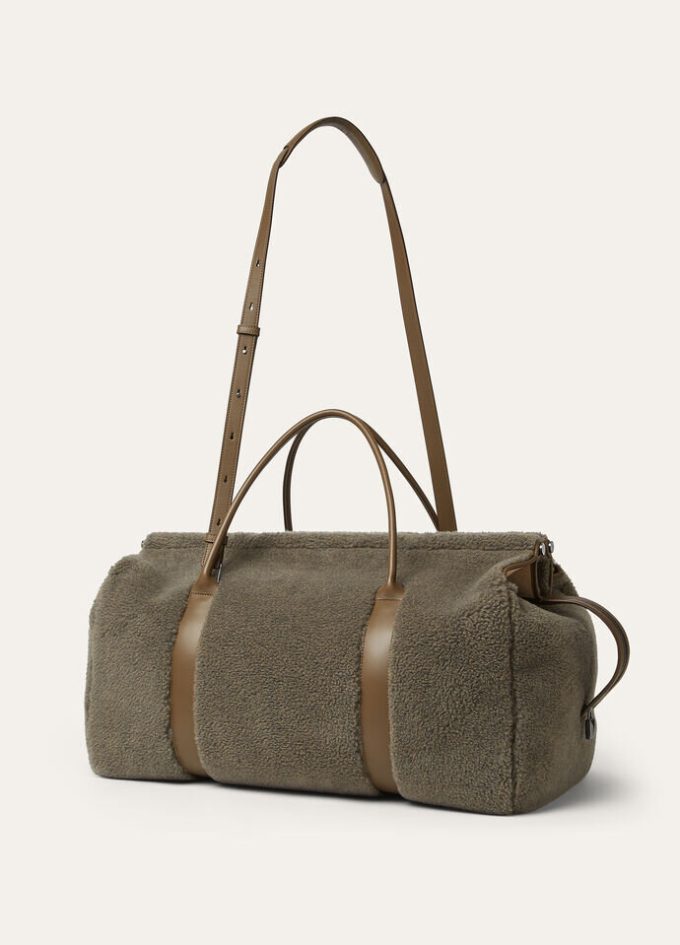 Loom Weekender bag L50