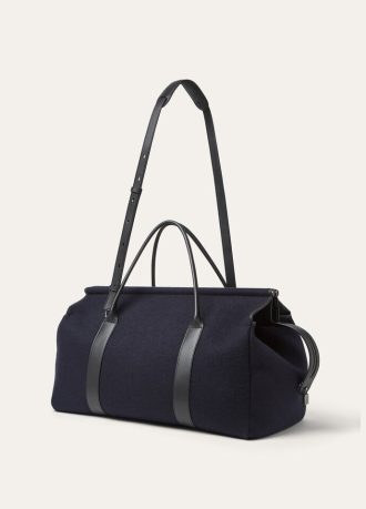 Loom Weekender bag L50