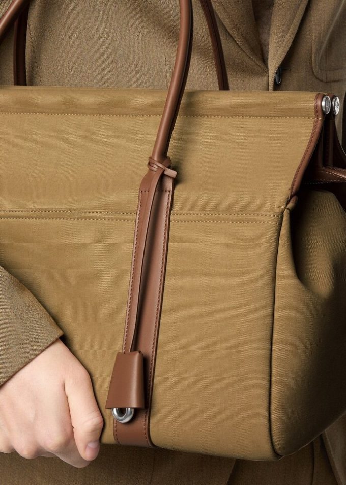 Loom Weekender L42 bag