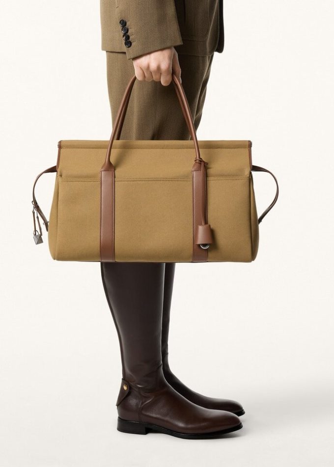 Loom Weekender L42 bag