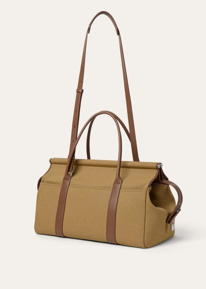 Loom Weekender L42 bag