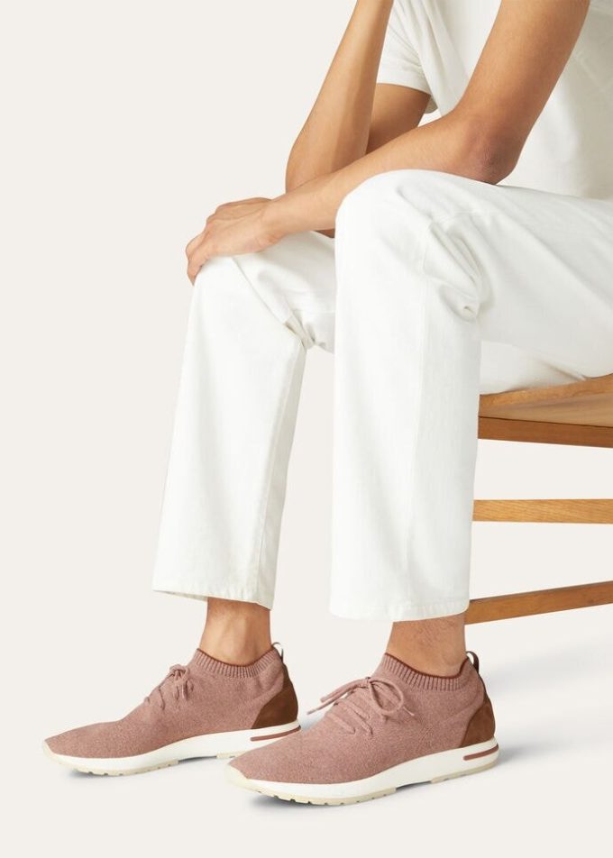 Loro 360 LP Flexy Walk Sneaker