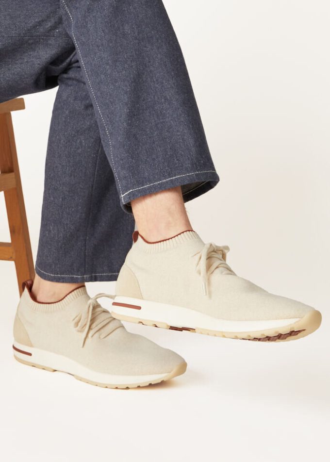 Loro 360 LP Flexy Walk Sneaker